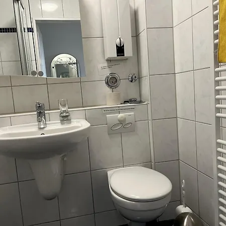 Apartment Tief 12 Friesenstube 43 *