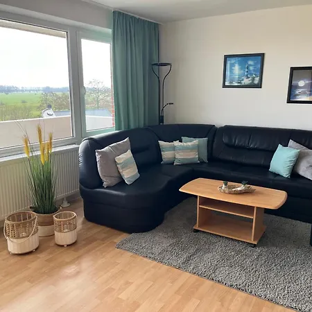 Apartment Tief 12 Friesenstube 43 *