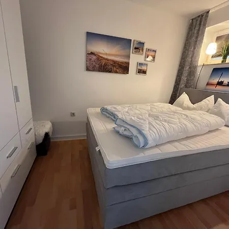 Διαμέρισμα Tief 12 Friesenstube 43 Schillig