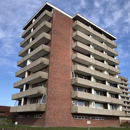 Apartment Tief 12 Friesenstube 43 *