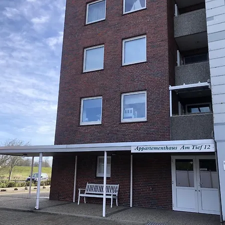 Tief 12 Friesenstube 43 * Schillig