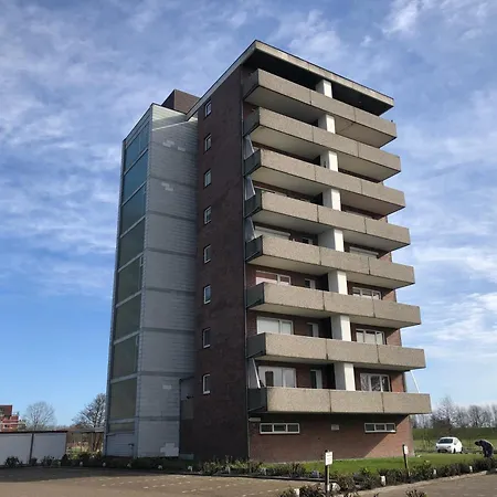 Apartment Tief 12 Friesenstube 43