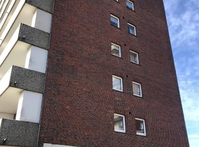 Tief 12 Friesenstube 43 * Schillig
