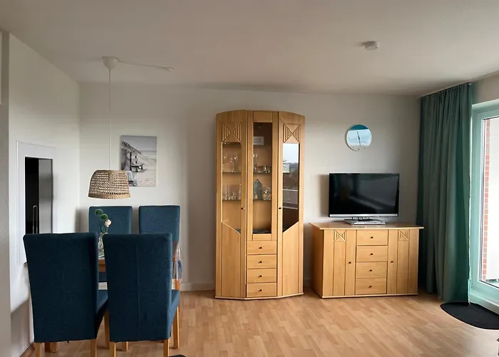 Tief 12 Friesenstube 43 Daire