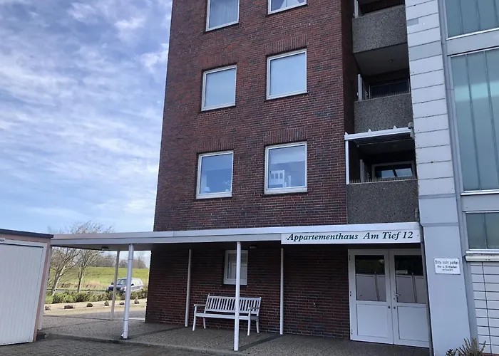 Tief 12 Friesenstube 43 * Schillig